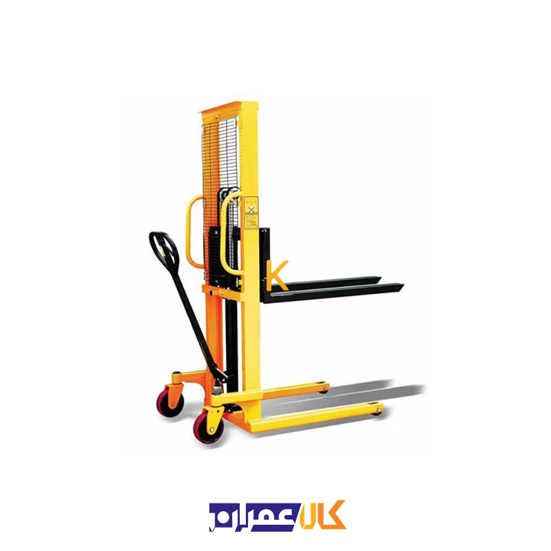 استاکر دستی 1 تن هاردکس