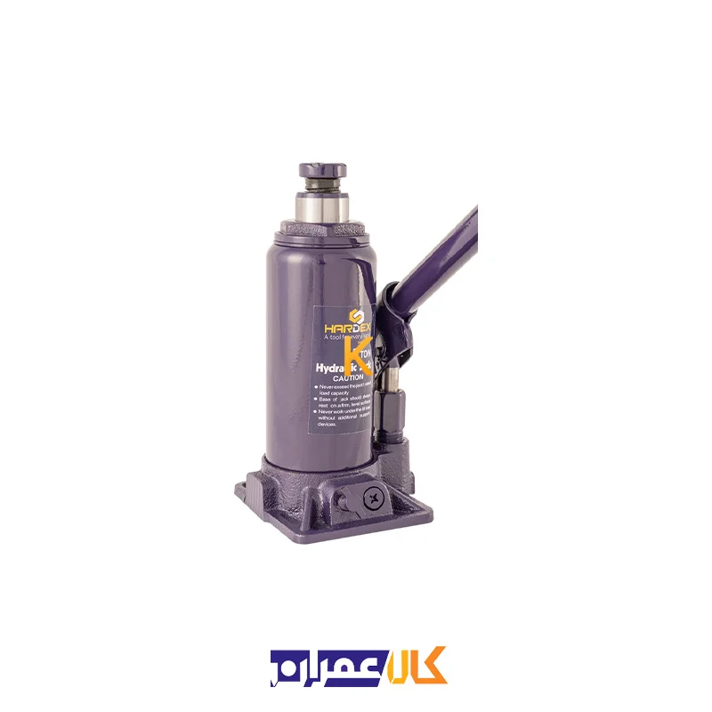 جک روغنی هاردکس