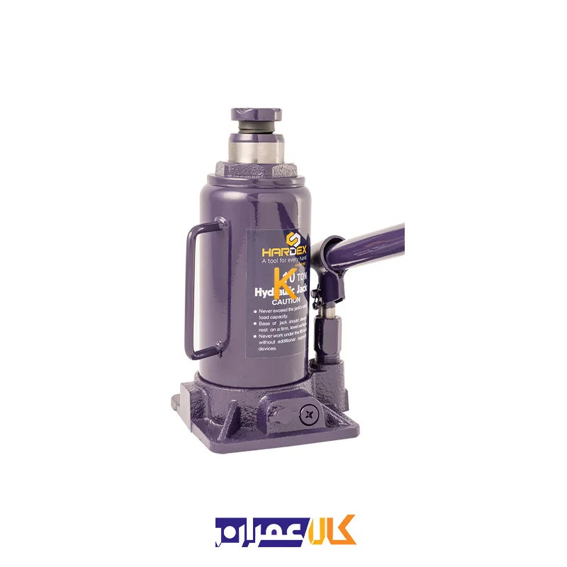 جک روغنی هاردکس