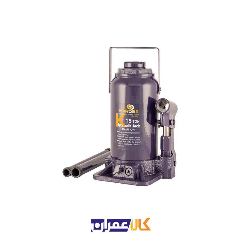 جک روغنی هاردکس