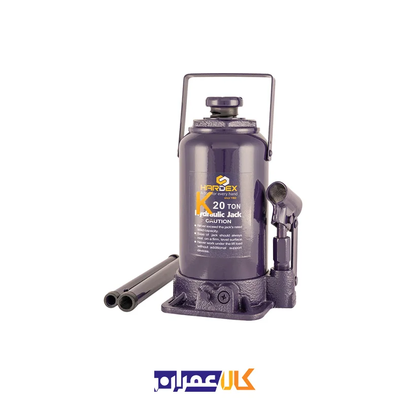 جک روغنی هاردکس