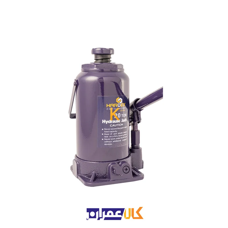 جک روغنی هاردکس