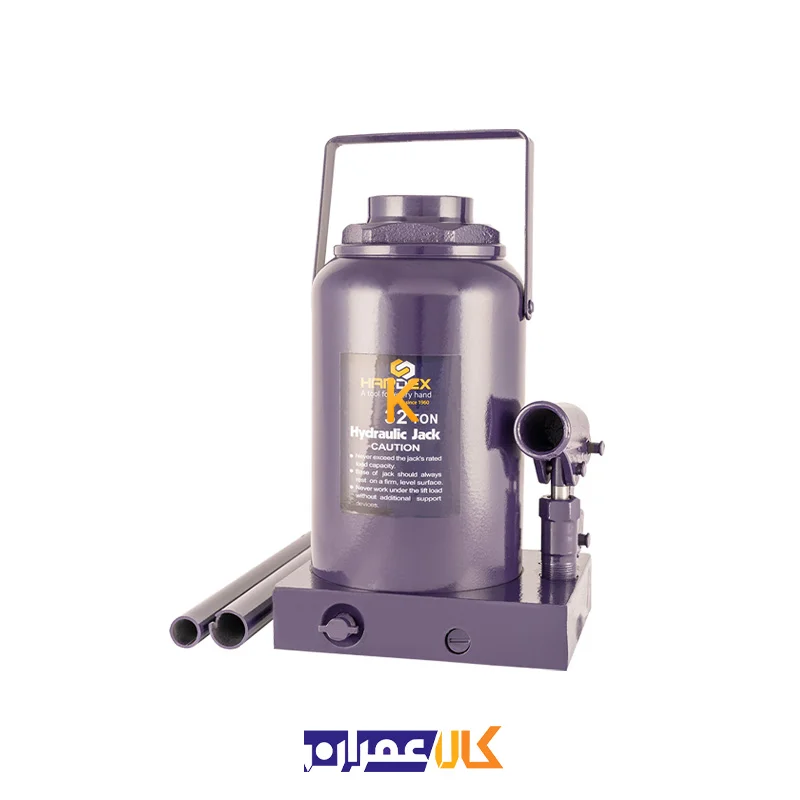 جک روغنی هاردکس