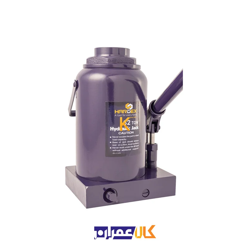 جک روغنی هاردکس