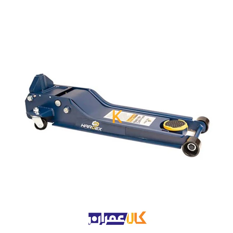 جک سوسماری مدل FJL-2T هاردکس