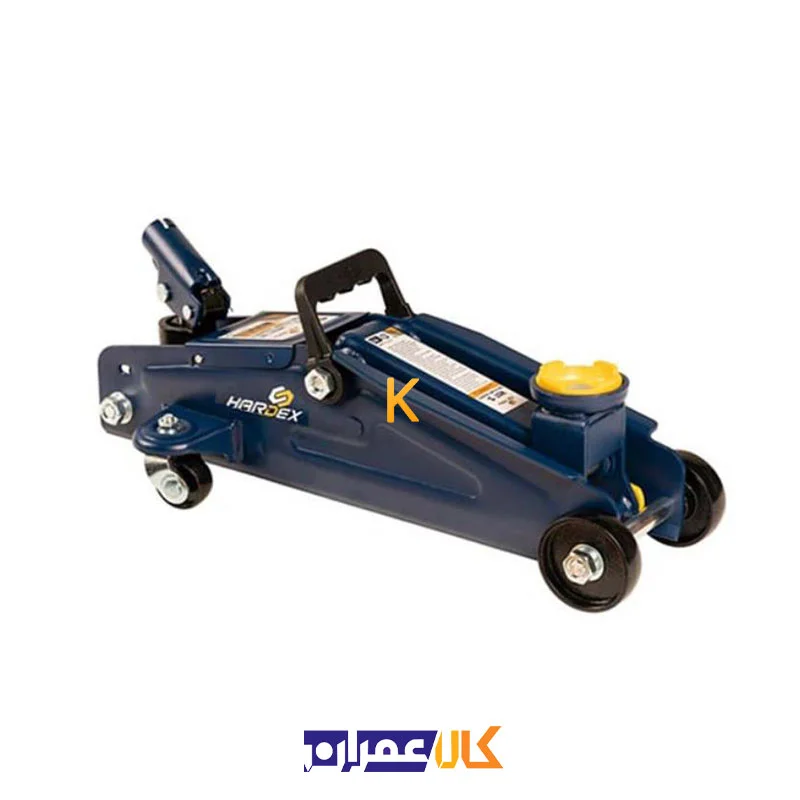 جک سوسماری مدل FJ-2T هاردکس