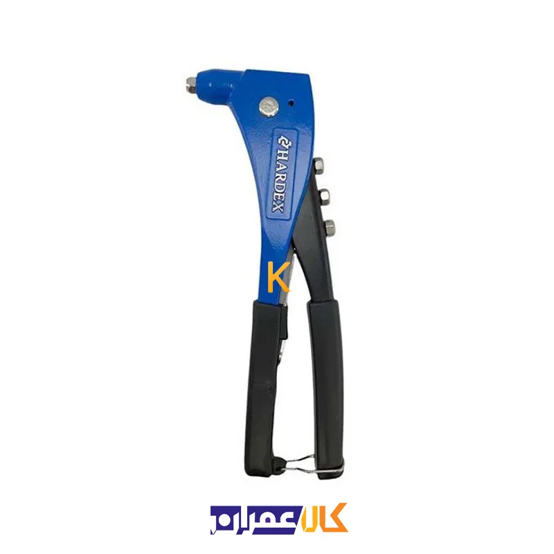 انبر پرچ هاردکس