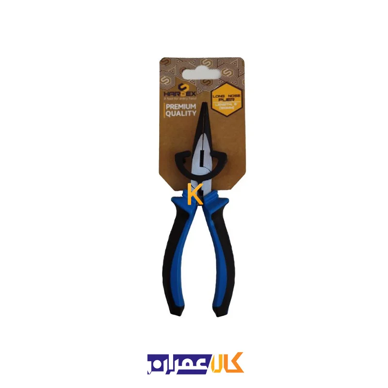 دم باریک هاردکس HARDEX