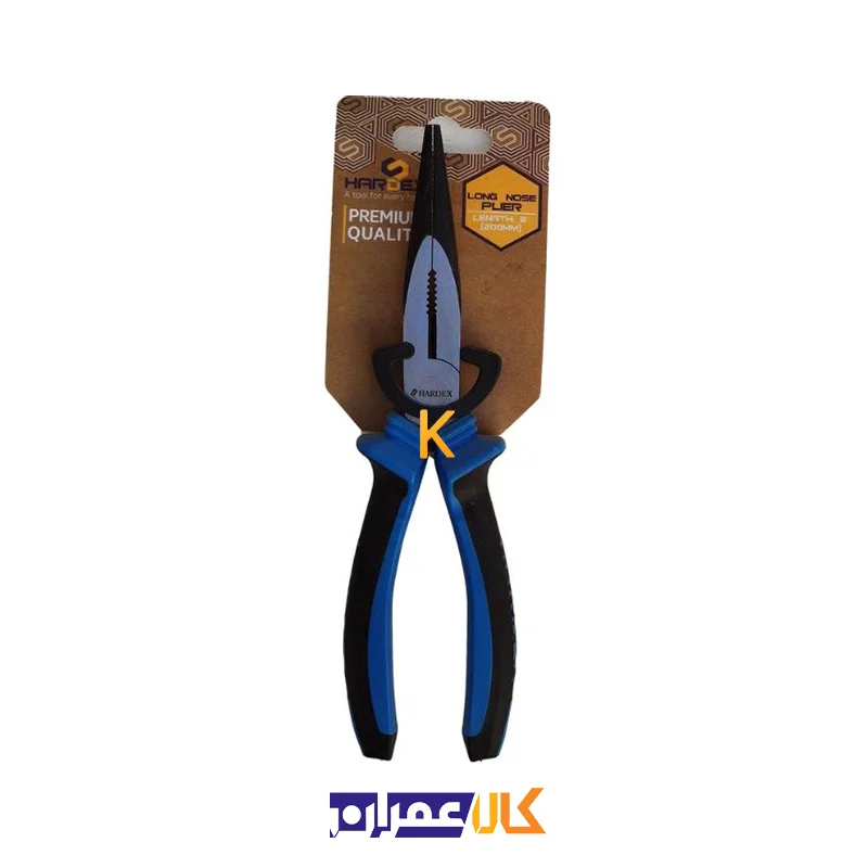 دم باریک هاردکس HARDEX