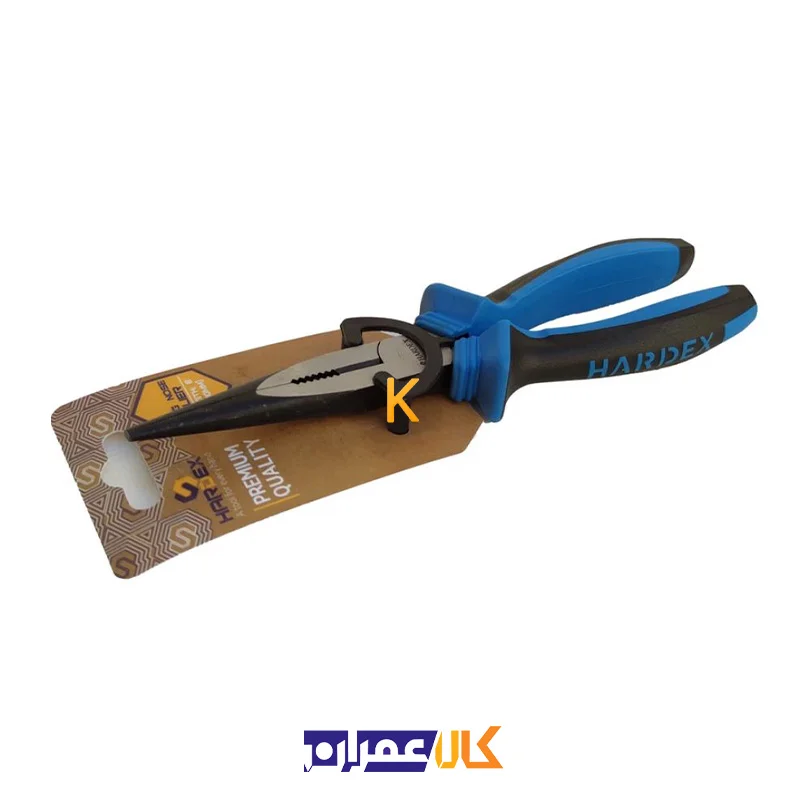 دم باریک هاردکس HARDEX