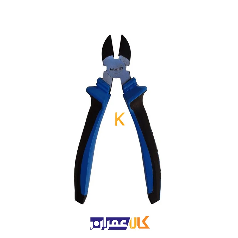 سیم چین هاردکس