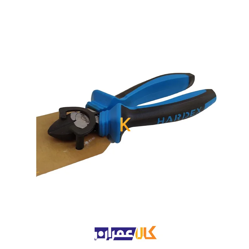 سیم چین هاردکس
