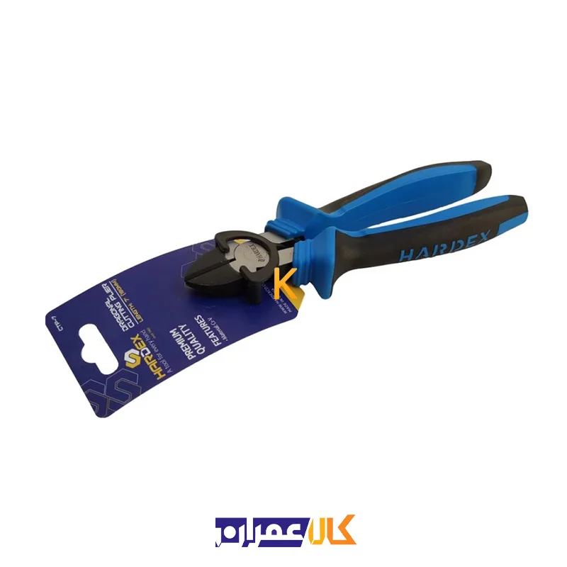 سیم چین هاردکس