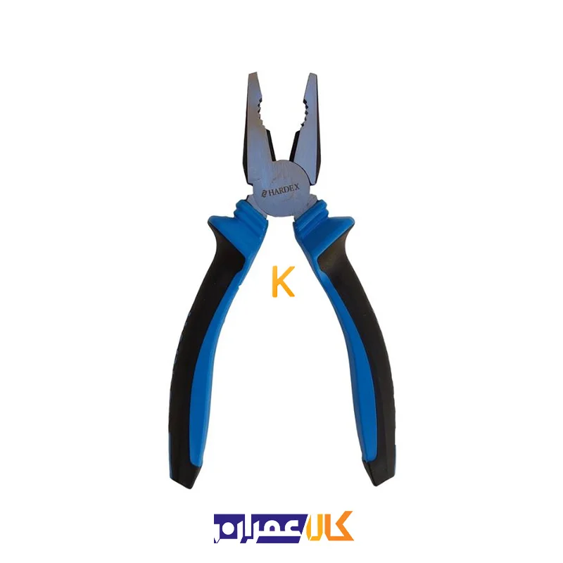 انبردست هاردکس