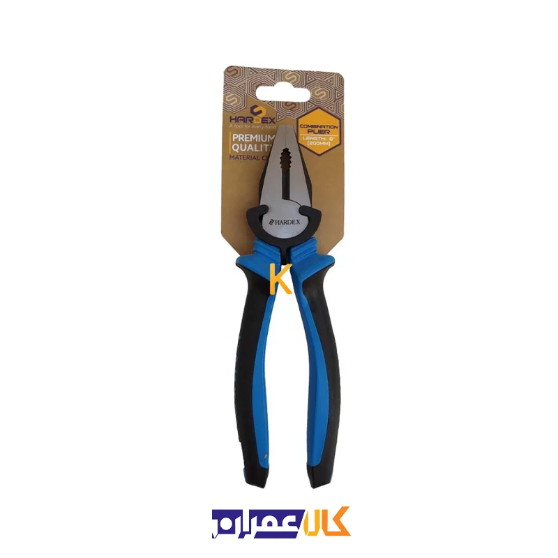 انبردست هاردکس
