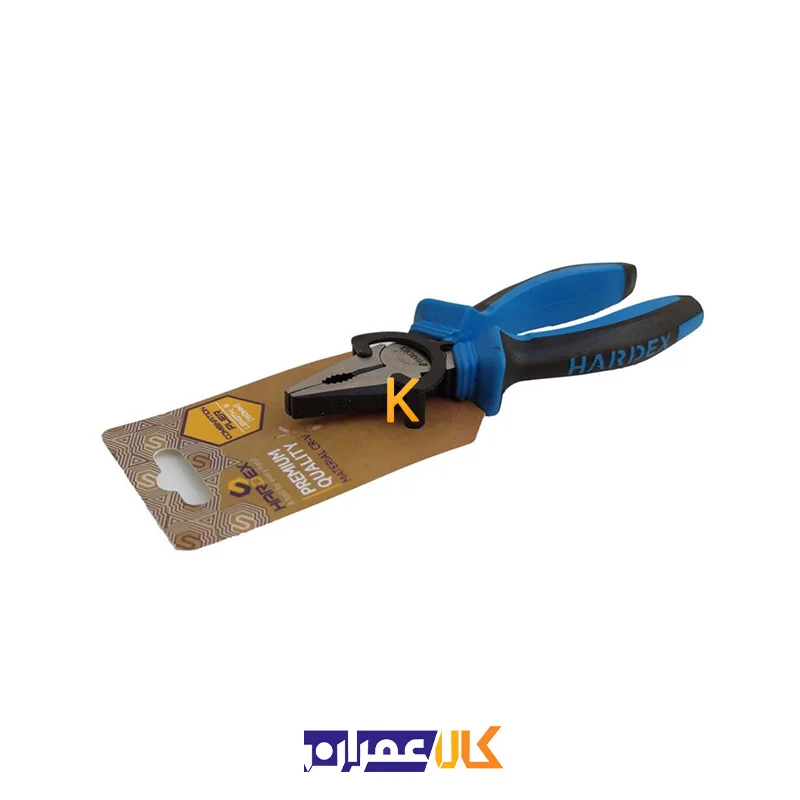 انبردست هاردکس