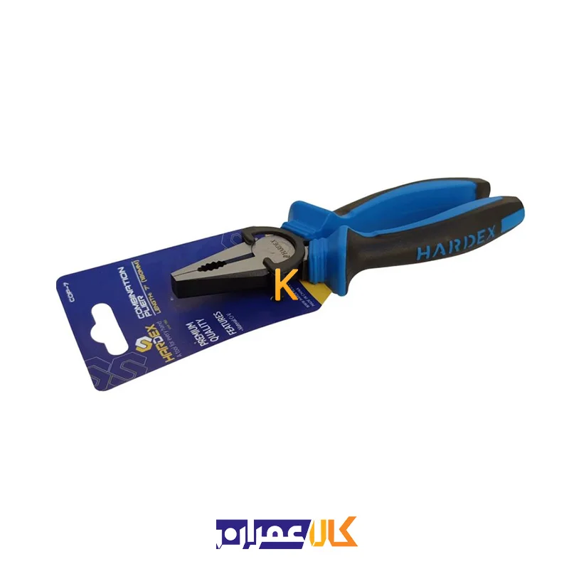 انبردست هاردکس