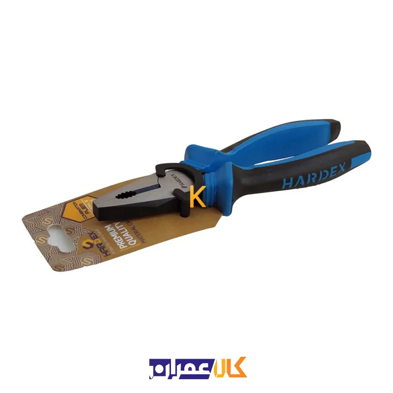 انبردست هاردکس