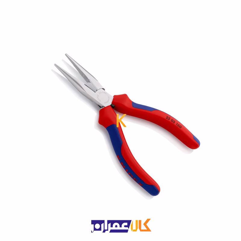 دم باریک مدل 2505160 کنیپکس