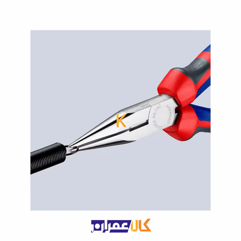 دم باریک مدل 2505160 کنیپکس