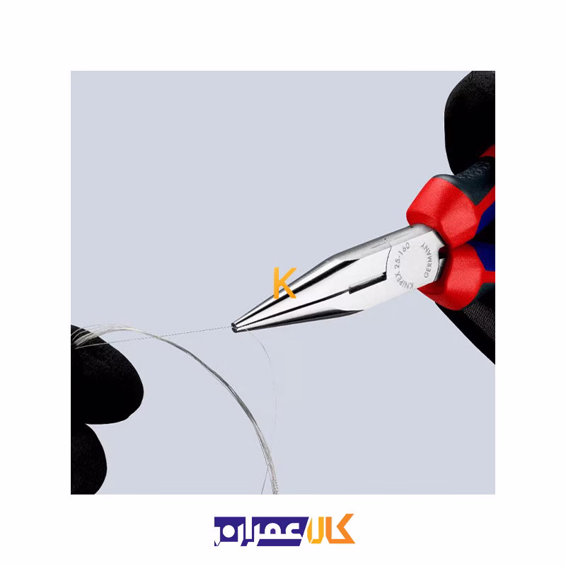 دم باریک مدل 2505160 کنیپکس