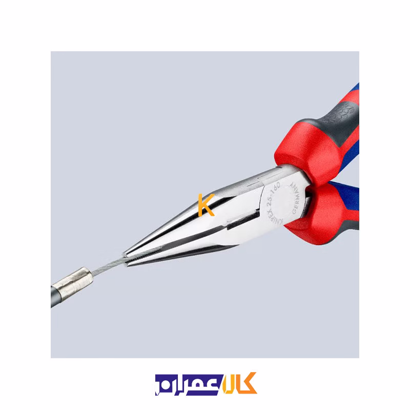 دم باریک مدل 2505160 کنیپکس