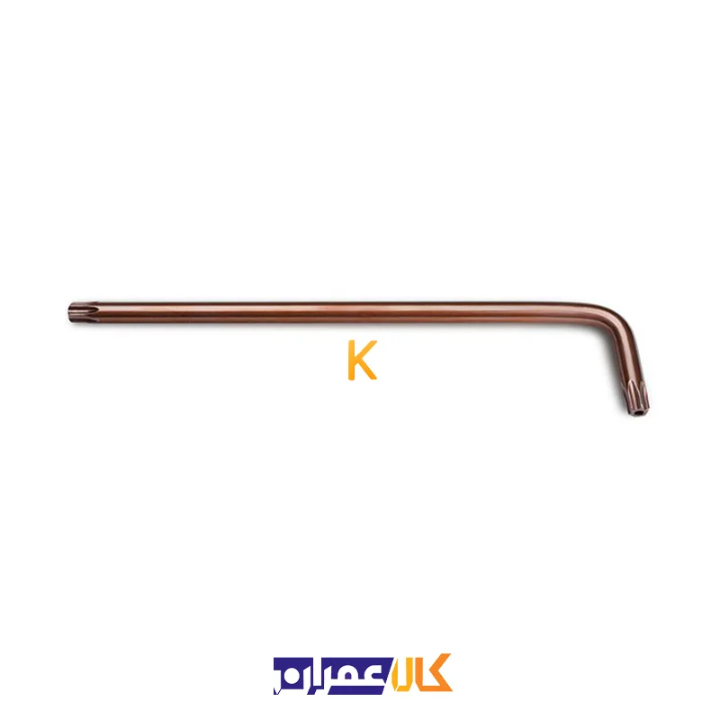 آلن تکی بلند ستاره ای هاردکس