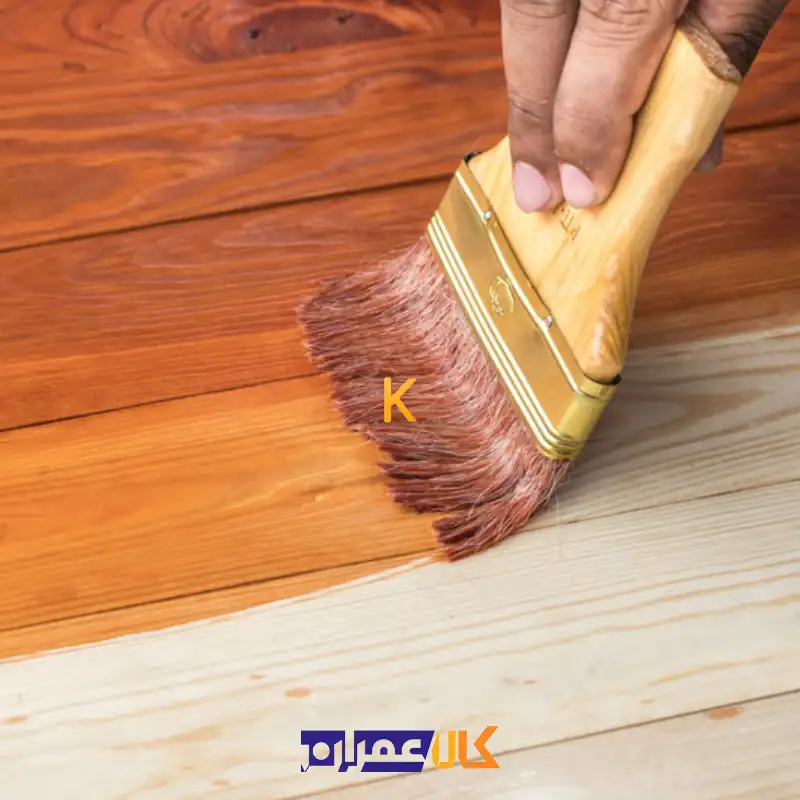 پوشش تاپ کوت پلی اورتان T525 آکفیکس