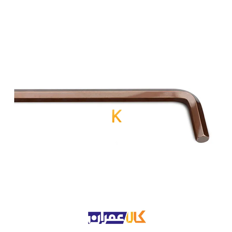 آلن تکی بلند 6 گوش هاردکس