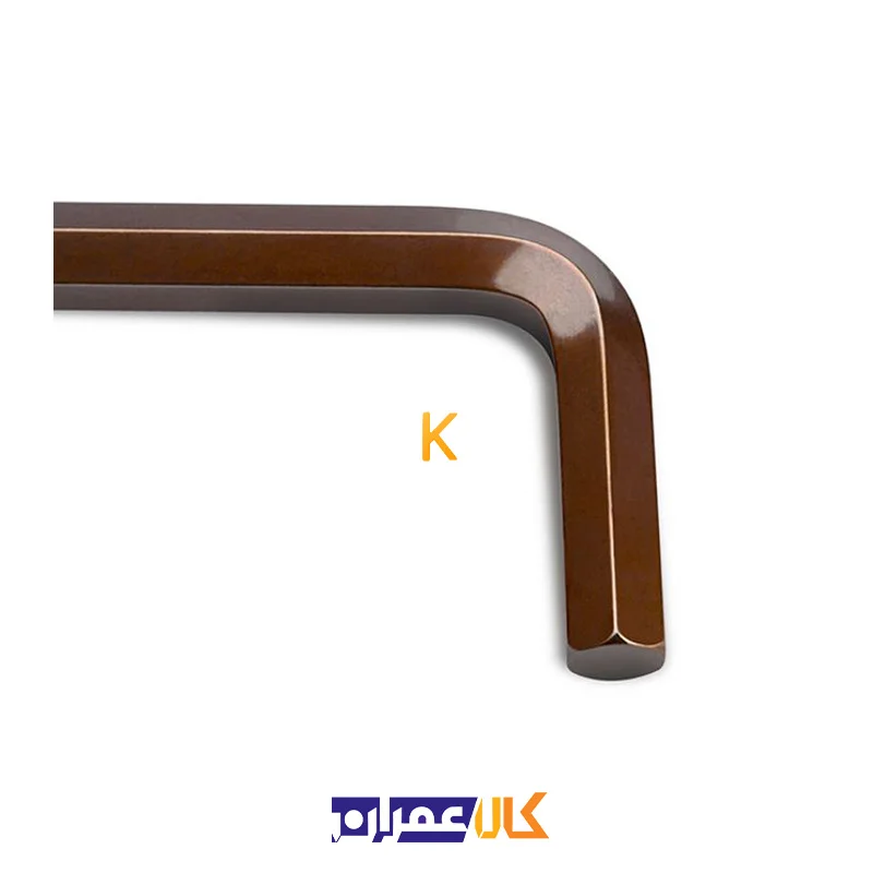 آلن تکی بلند 6 گوش هاردکس