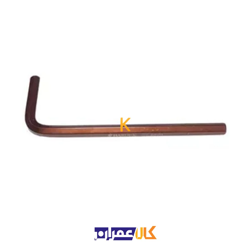 آلن تکی بلند 6 گوش هاردکس