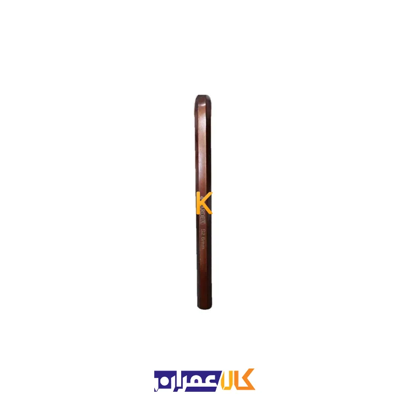 آلن تکی کوتاه 6 گوش هاردکس