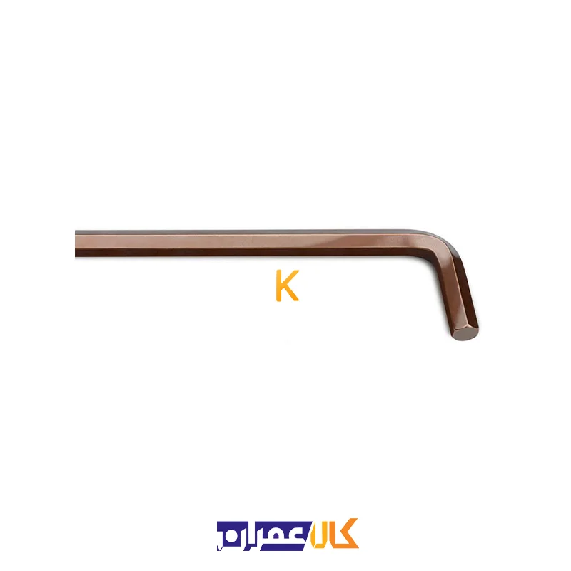 آلن تکی کوتاه 6 گوش هاردکس