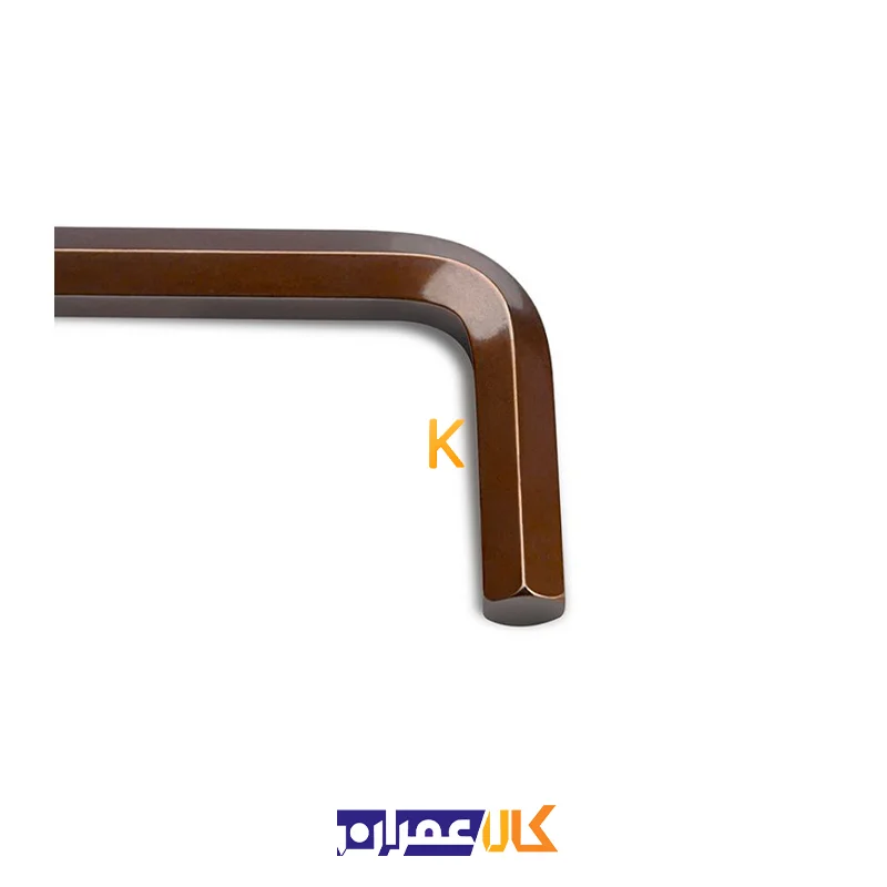 آلن تکی کوتاه 6 گوش هاردکس