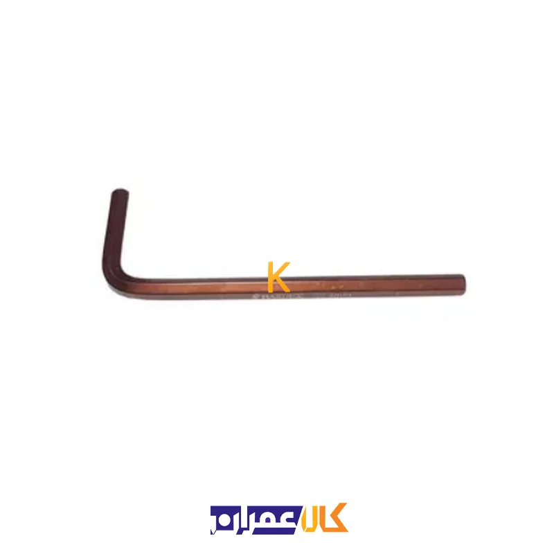 آلن تکی کوتاه 6 گوش هاردکس