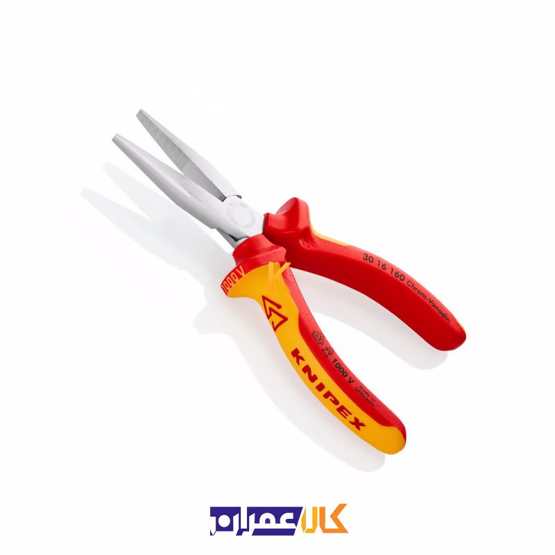 دم باریک فشارقوی مدل 3016160 کنیپکس
