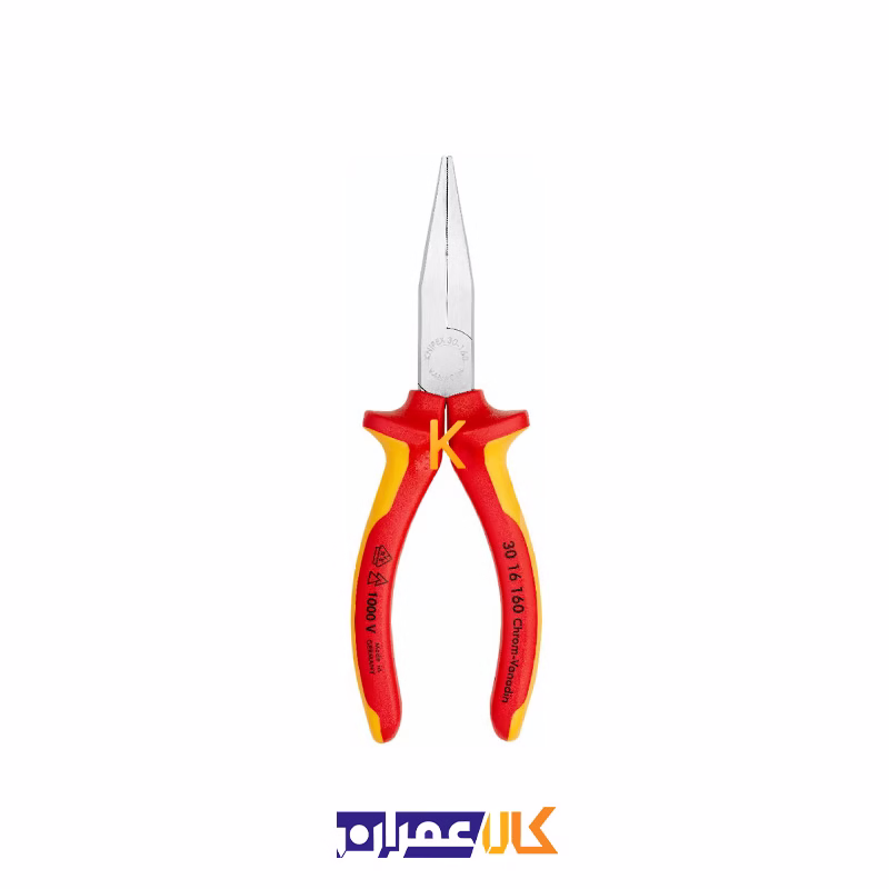 دم باریک فشارقوی مدل 3016160 کنیپکس