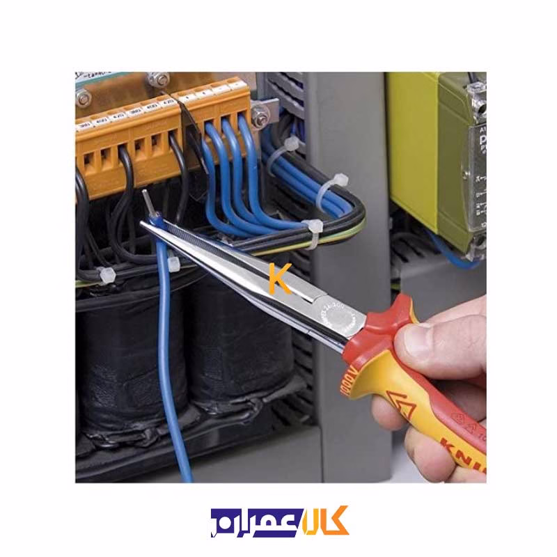دم باریک فشارقوی مدل 3016160 کنیپکس