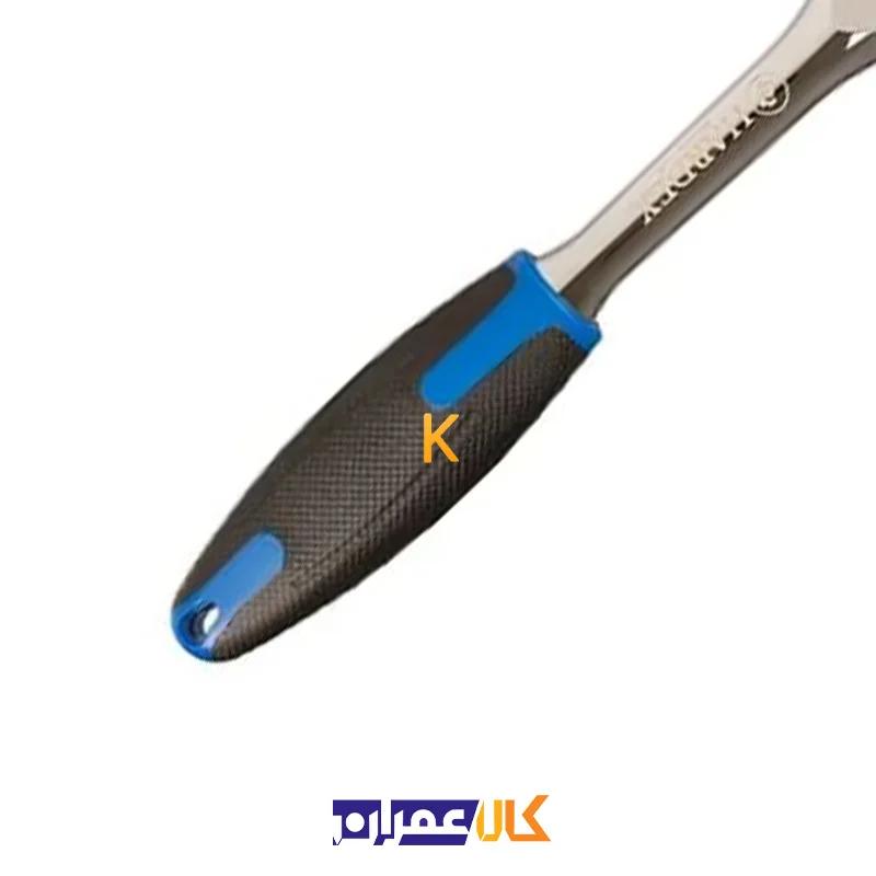دسته بکس جغجغه 1/2 اینچ هاردکس