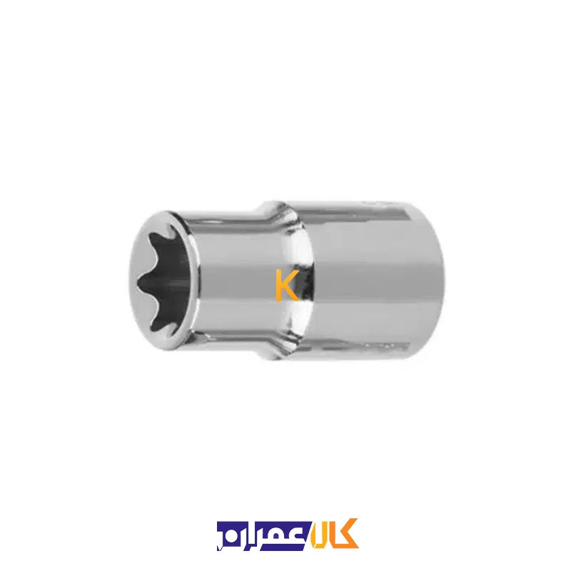 آچار بکس تکی ستاره ای هاردکس