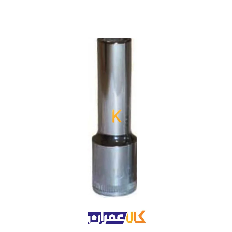 آچار بکس بلند درایو 1/2 هاردکس