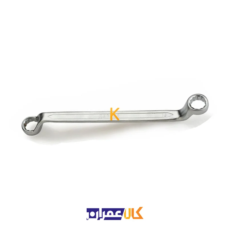 آچار دو سر رینگ هاردکس