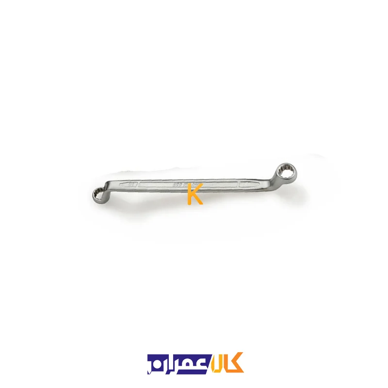 آچار دو سر رینگ هاردکس