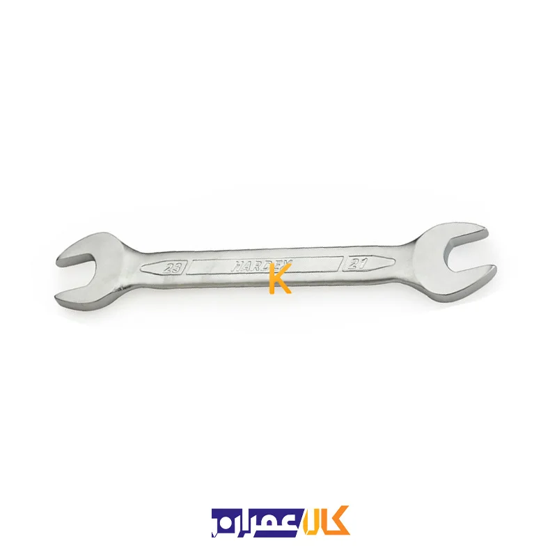 آچار دو سر تخت هاردکس