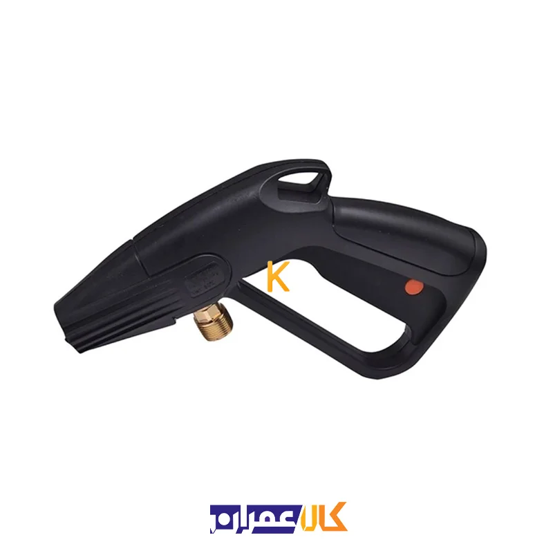 دسته کامل کارواش همراه با لنس هاردکس