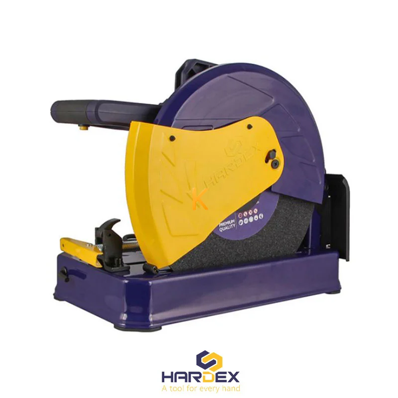 پروفیل بر 2300 وات هاردکس