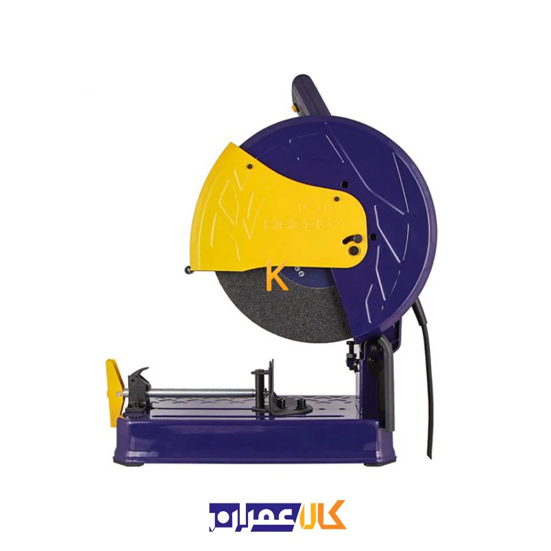 پروفیل بر 2300 وات هاردکس