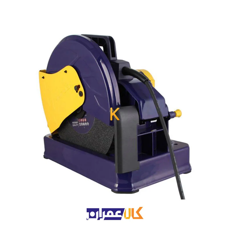 پروفیل بر 2300 وات هاردکس