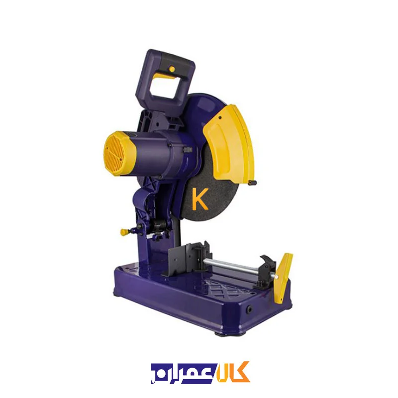 پروفیل بر 2300 وات هاردکس