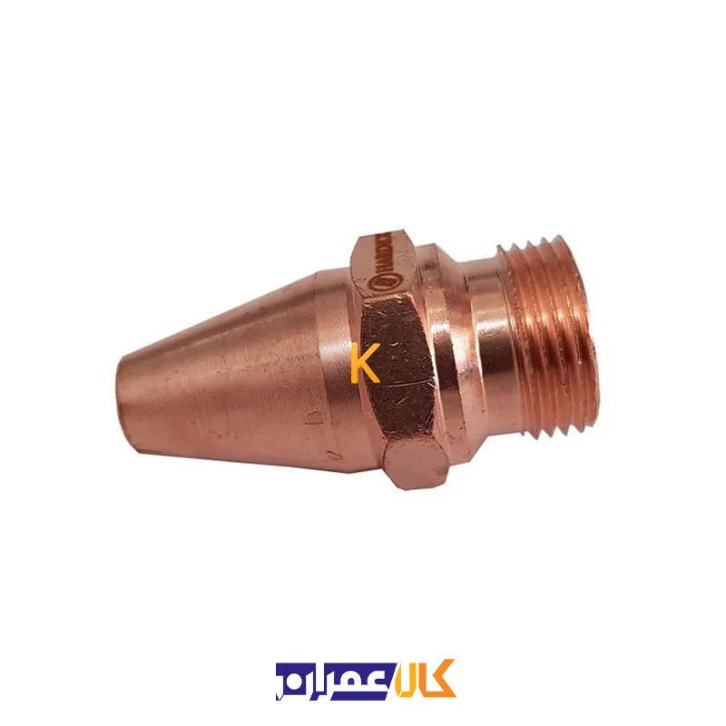 نازل برش مدل NZ-1 هاردکس